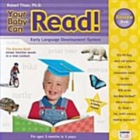 Your Baby Can Read! Review Book (Paperback)