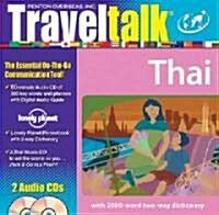 Thai (Compact Disc, Paperback)