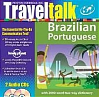 Brazilian Portuguese (Compact Disc, Paperback)