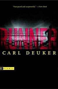 Runner (Paperback)