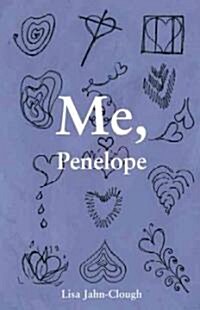 Me, Penelope (Hardcover)