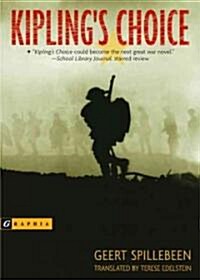 Kiplings Choice (Paperback, Reprint)