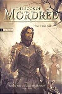 The Book of Mordred (Paperback, Reprint)