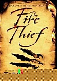 [중고] The Fire Thief (Paperback, Reprint)