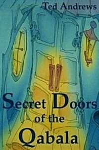Secret Doors of the Qabala (Paperback)
