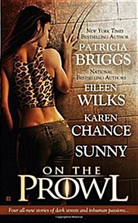 On the Prowl (Paperback)