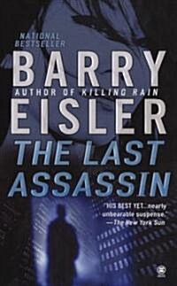 The Last Assassin (Paperback, Reprint)