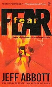 Fear (Paperback, Reprint)