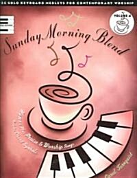 Sunday Morning Blend (Paperback)