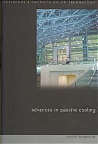 Advances in Passive Cooling (Hardcover)
