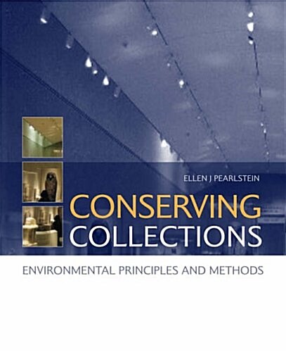 Conserving Collections (Hardcover)