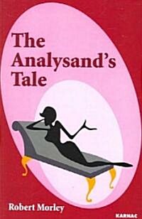 The Analysands Tale (Paperback)