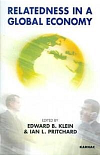 Relatedness in a Global Economy (Paperback)