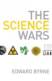 The Science Wars (Paperback)