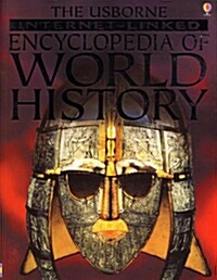 Encyclopedia of World History (Paperback)