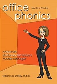 Office Phonics (Paperback)