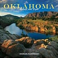Oklahoma Wonder and Light (Paperback)