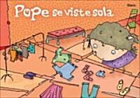 Pope Se Viste Sola (Board Books)