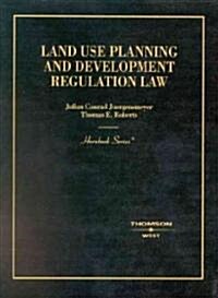 Land Use Planning and Development Regulation Law (Paperback)