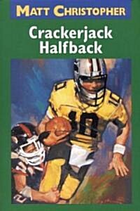 Halfback Attack (Paperback)