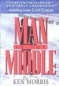 Man in the Middle (Hardcover)