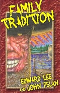 Family Tradition (Hardcover)
