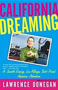 California Dreaming (Paperback, Reprint)