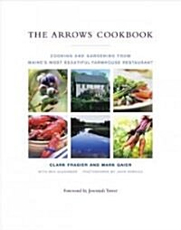 [중고] The Arrows Cookbook (Hardcover)