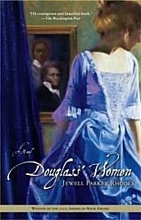 [중고] Douglass Women (Paperback)