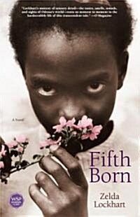 Fifth Born (Paperback)