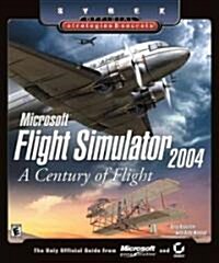Microsoft Flight Simulator 2004 (Paperback)