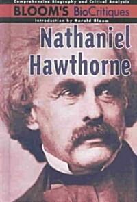 Nathaniel Hawthorne (Hardcover)