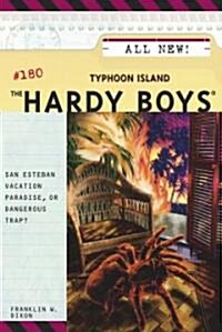 Typhoon Island (Paperback)