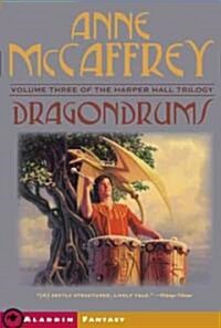 Dragondrums (Paperback)