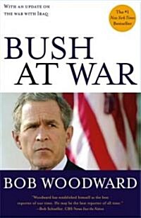 Bush at War (Paperback, Reprint)