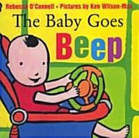 Baby Goes Beep (School & Library, 1st)