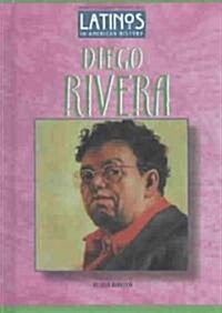 Diego Rivera-Lib (Hardcover)