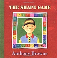 The Shape Game (Hardcover)