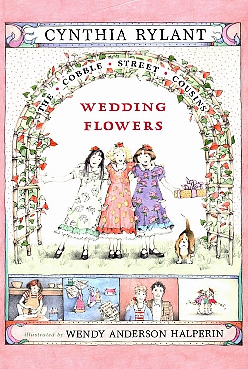 [중고] Wedding Flowers (Paperback)