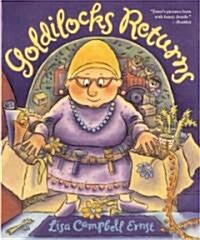 Goldilocks Returns (Paperback, Reprint)