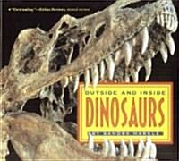 Outside and Inside Dinosaurs (Paperback)