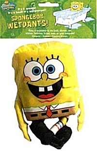 Spongebob Wetpants! (Toy)