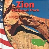 Zion National Park (Library)