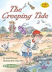 The Creeping Tide (Paperback)