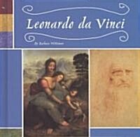 Leonardo Da Vinci (Library)