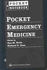 Pocket Emergency Medicine (Loose Leaf)