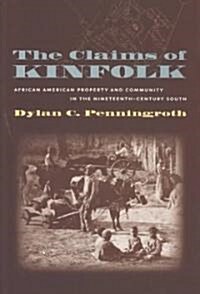 The Claims of Kinfolk (Hardcover)