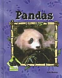 Pandas (Library Binding)