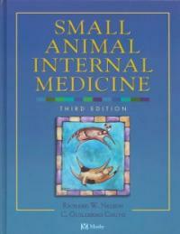 Small animal internal medicine 3rd ed