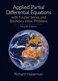 Applied Partial Differential Equations (Hardcover, 4th, Subsequent)